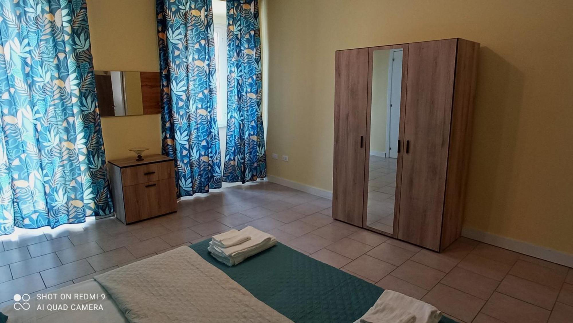 Capital House- Casa Vacanze In Sabina Poggio Mirteto Экстерьер фото