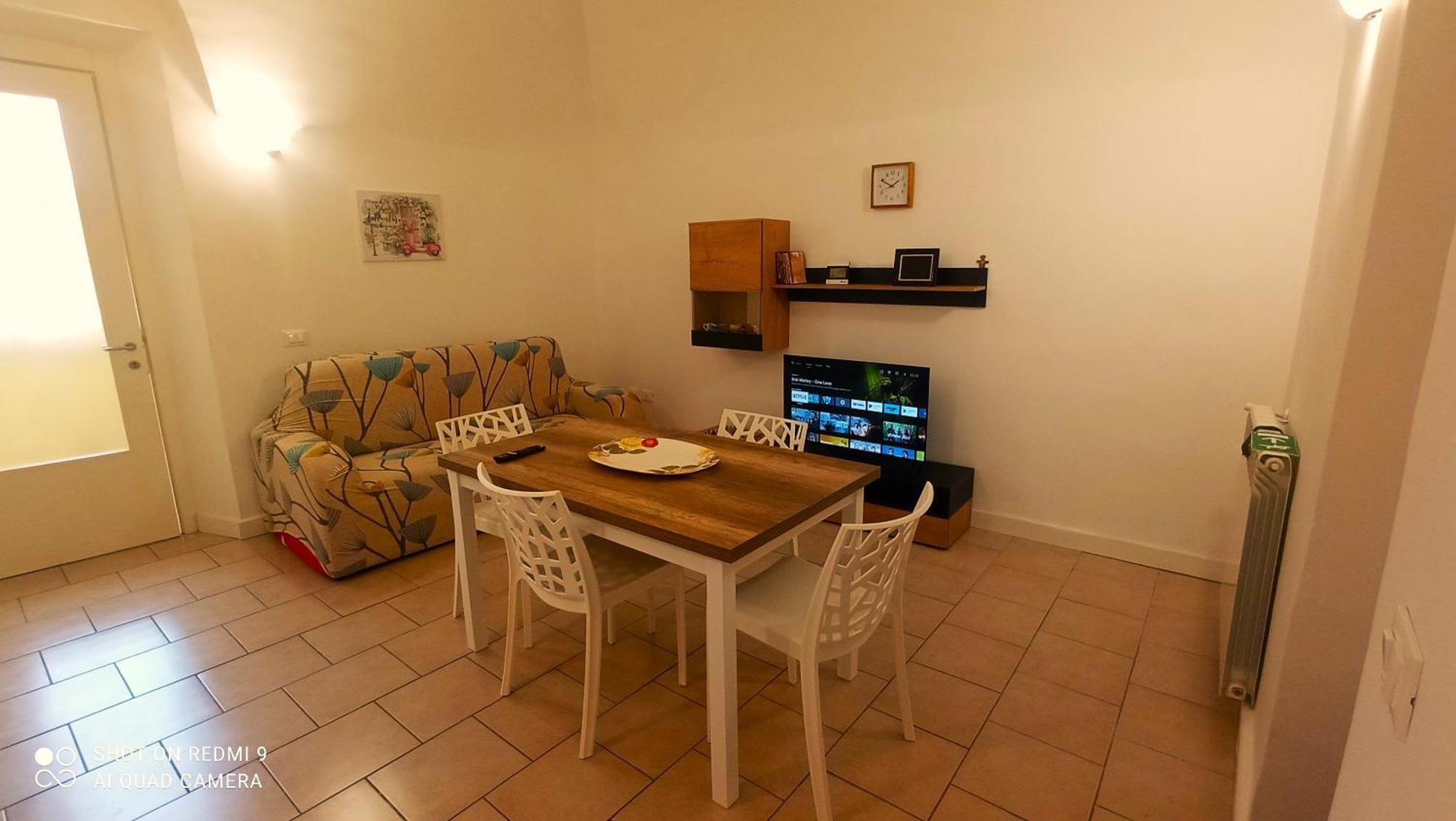 Capital House- Casa Vacanze In Sabina Poggio Mirteto Экстерьер фото